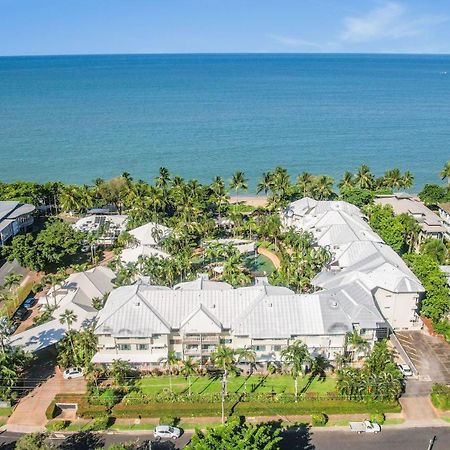 Coral Sands Beachfront Resort Trinity Beach Kültér fotó