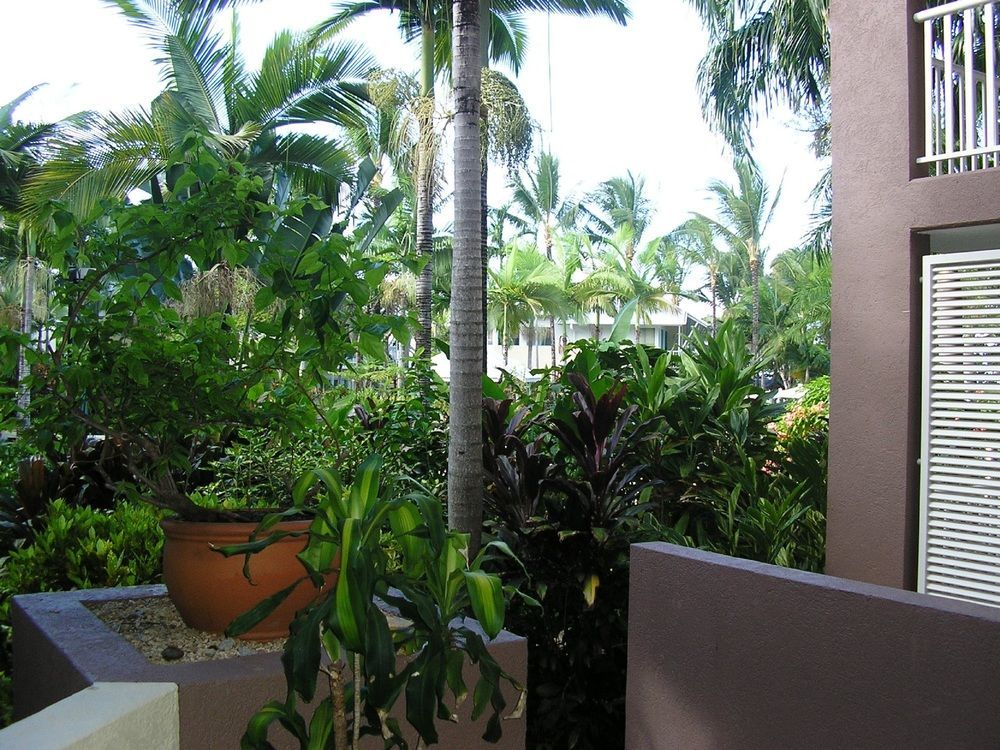 Coral Sands Beachfront Resort Trinity Beach Kültér fotó